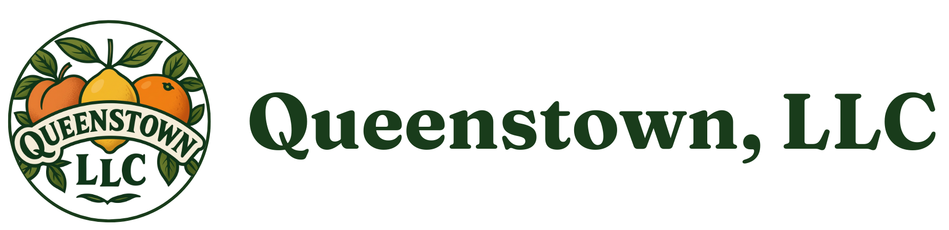 Queenstown, LLC